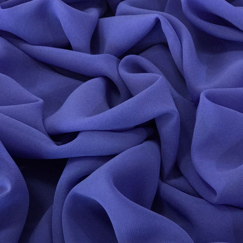 Crepe GGT Azul Royal